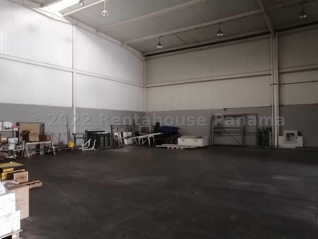 Commercial Property for Sale in Panama City Panamá Province 07105
